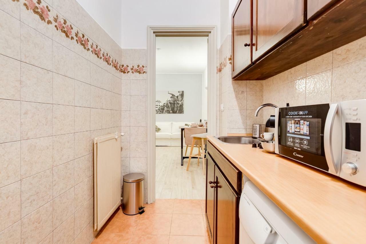 Apartment Foraggi Holidays *