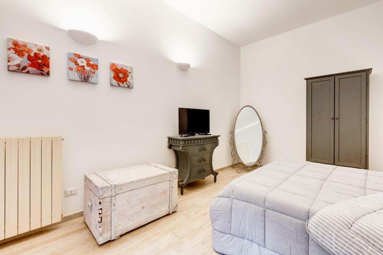 Apartment Foraggi Holidays Rome