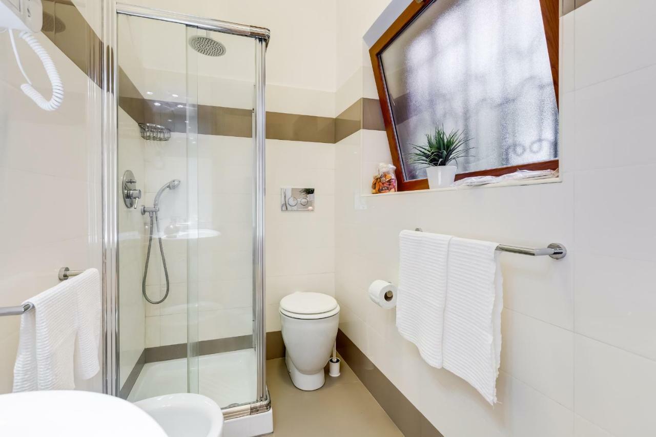 Foraggi Holidays Apartment *