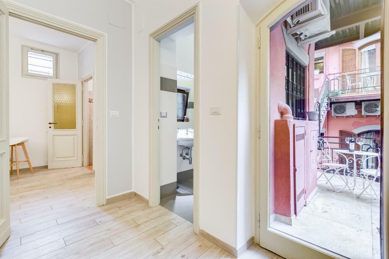 Apartment Foraggi Holidays