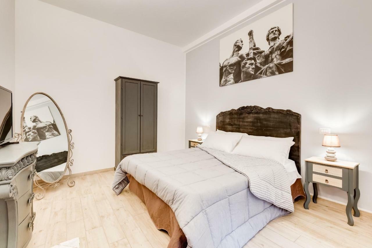 Foraggi Holidays Apartment *