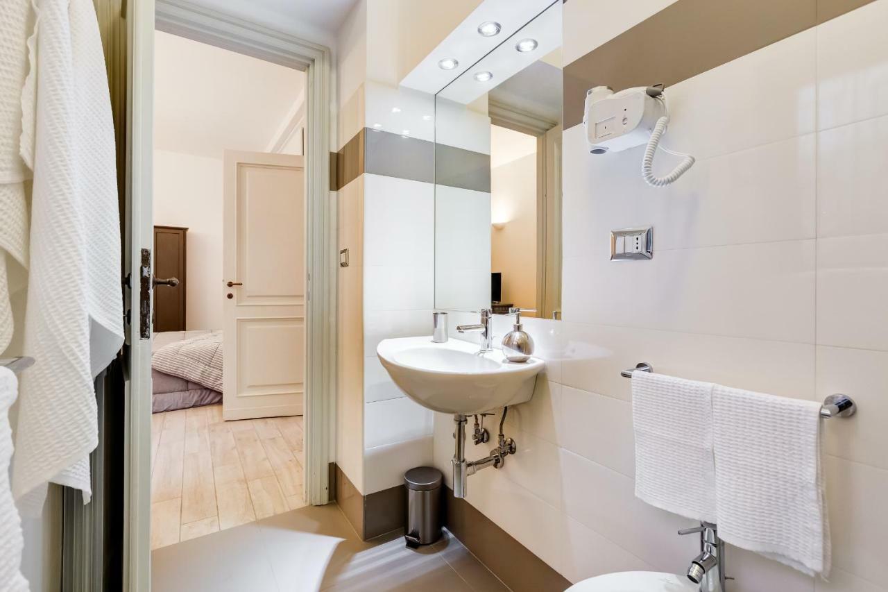 Foraggi Holidays Apartment *