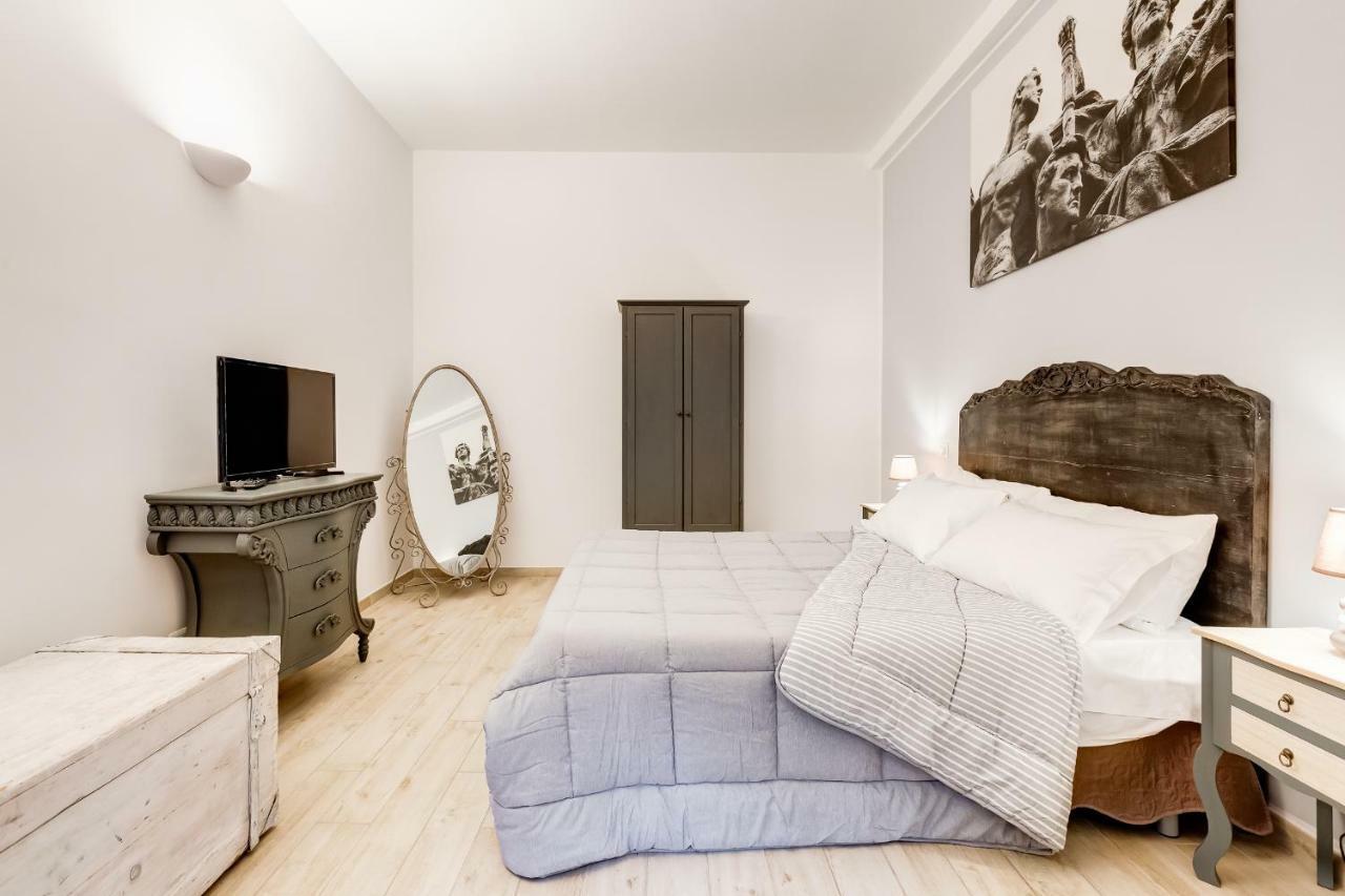 Foraggi Holidays Apartment Rome