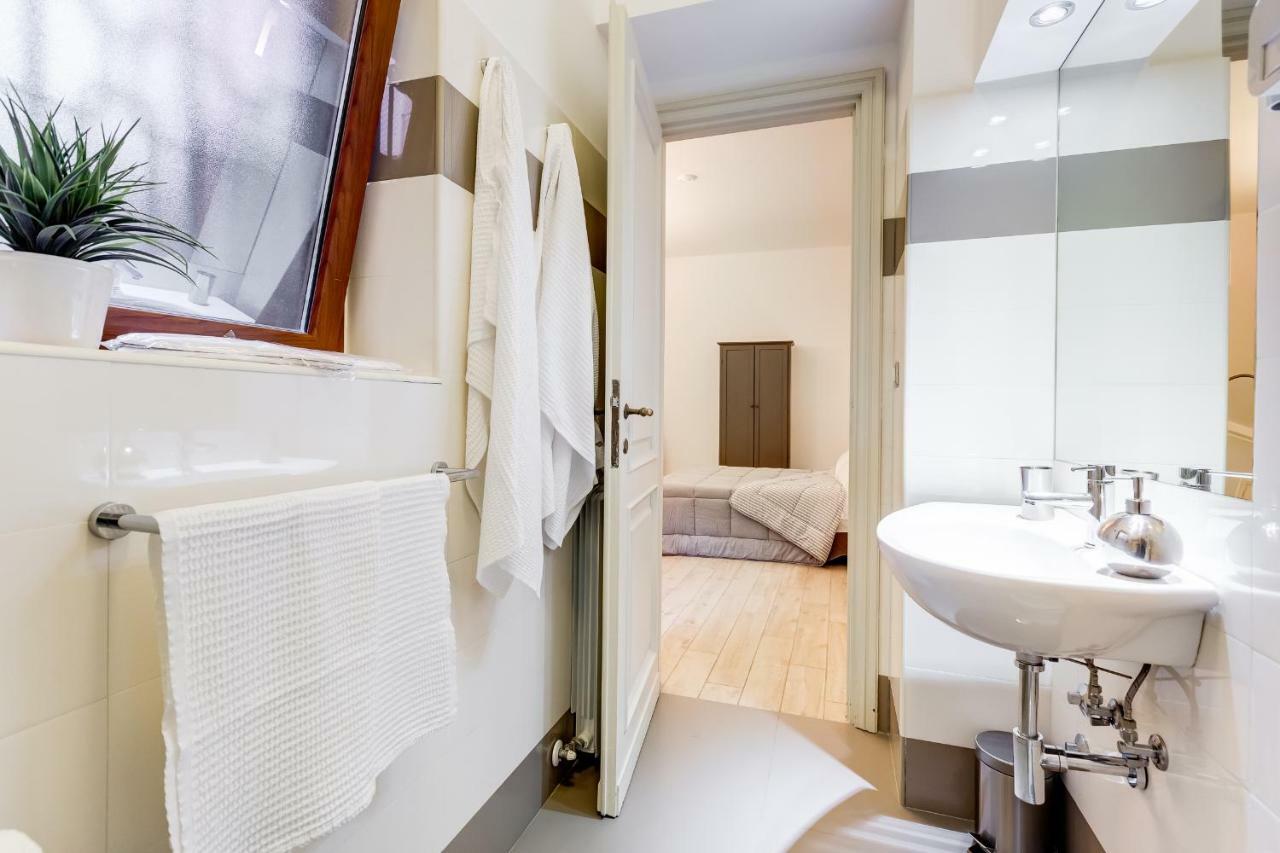 Foraggi Holidays Apartment
