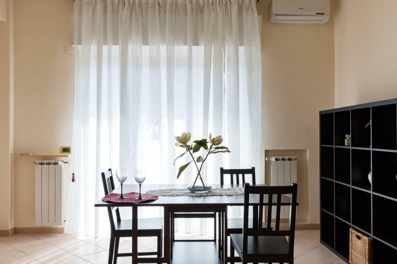 Delicious San Giovanni Apartment Rome