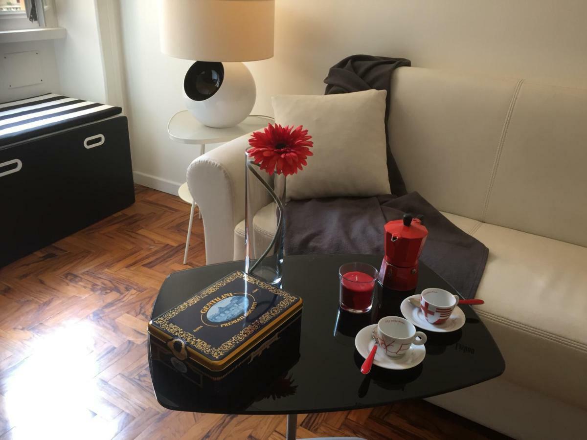 Appartement Casa Volver *