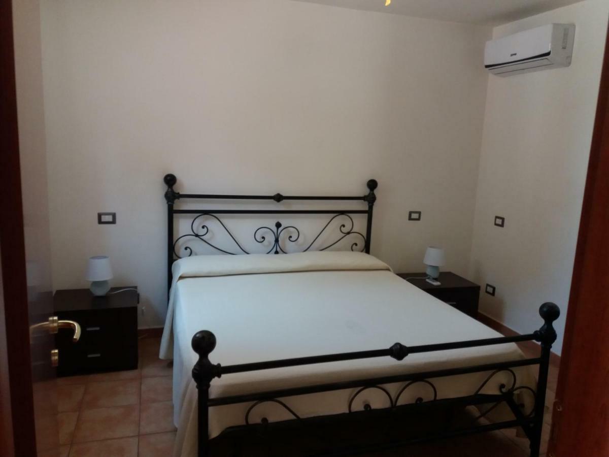 Acomodação com café da manhã  B&B Glicini 2*