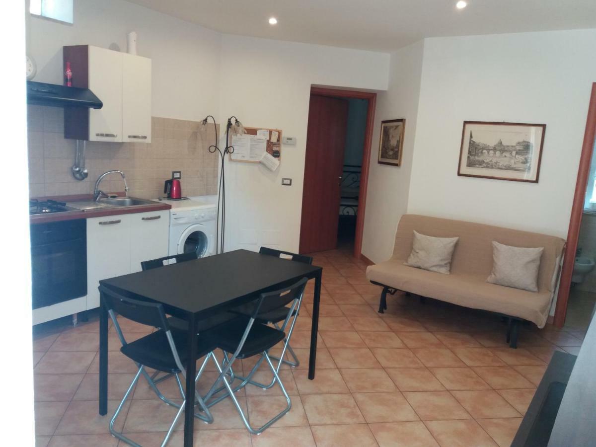 Glicini Bed & Breakfast Rome