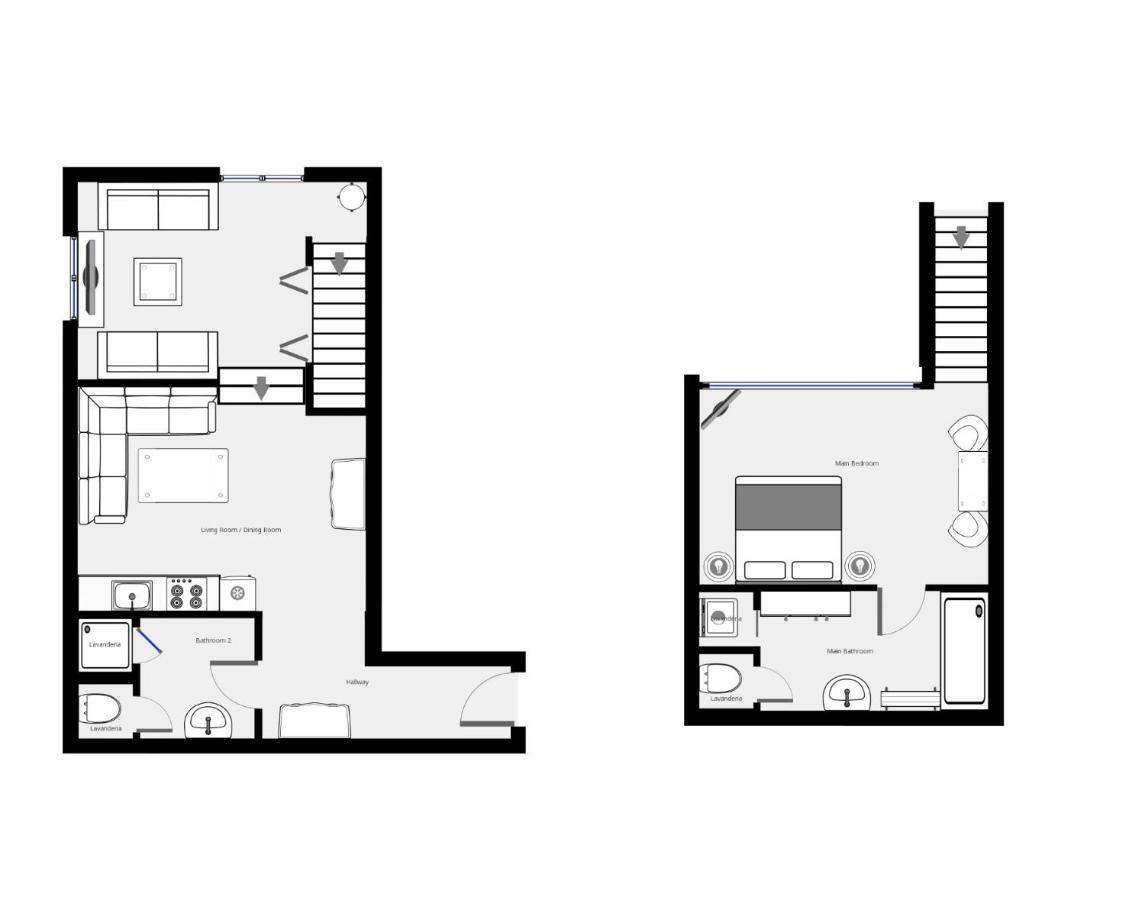 Luxurious Loft Facing The Pantheon * Rome