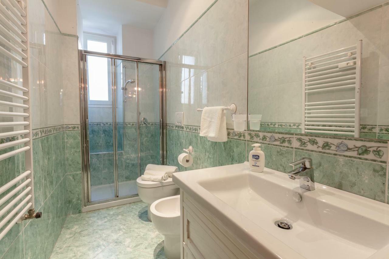Appartement Bodoni #82 -enjoy Your In The Center Of Rome- Rome