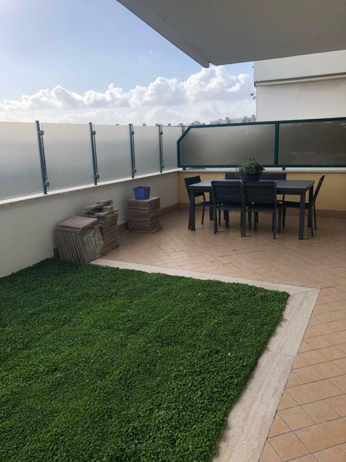 Apartamento Talenti Little