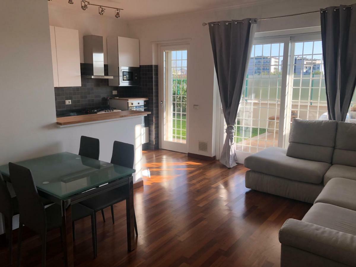 Apartamento Talenti Little *