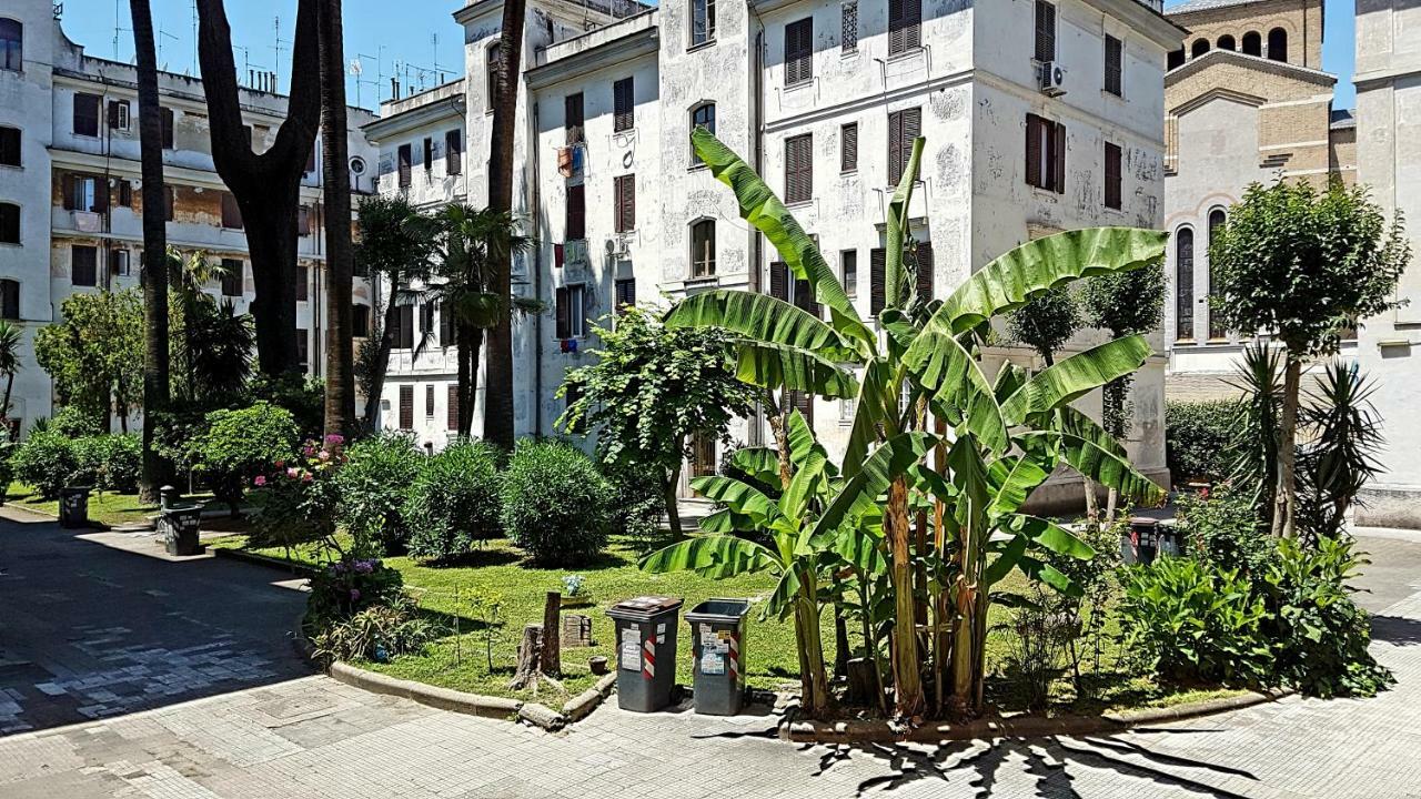 Bodoni #82 -enjoy Your In The Center Of Rome- * Rome