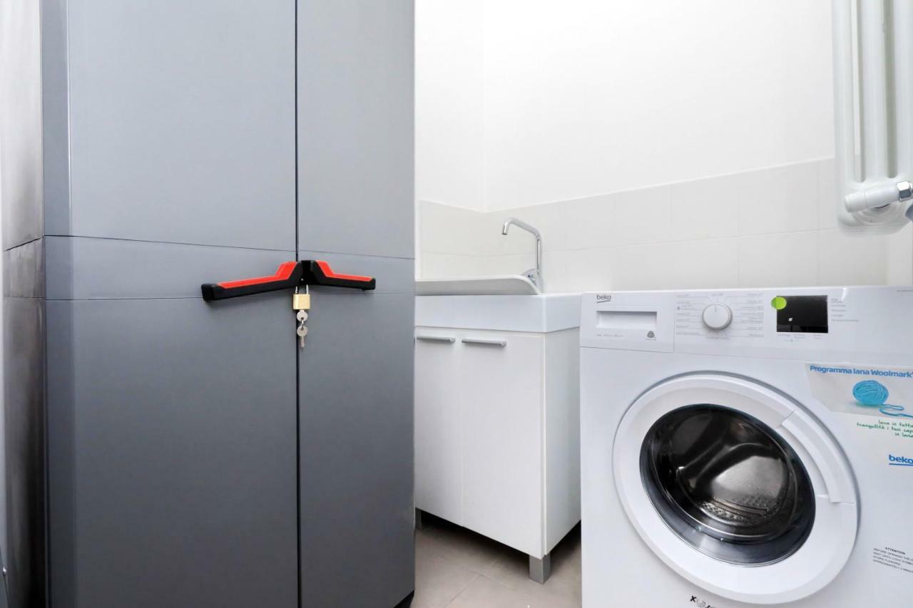 Modern Quirina 300 Mt From Vatican Appartement *