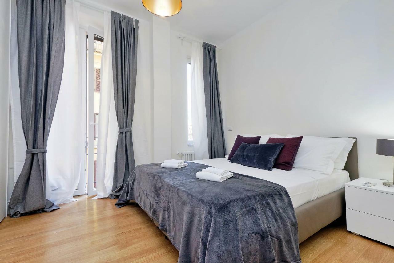 Modern Quirina 300 Mt From Vatican * Rome
