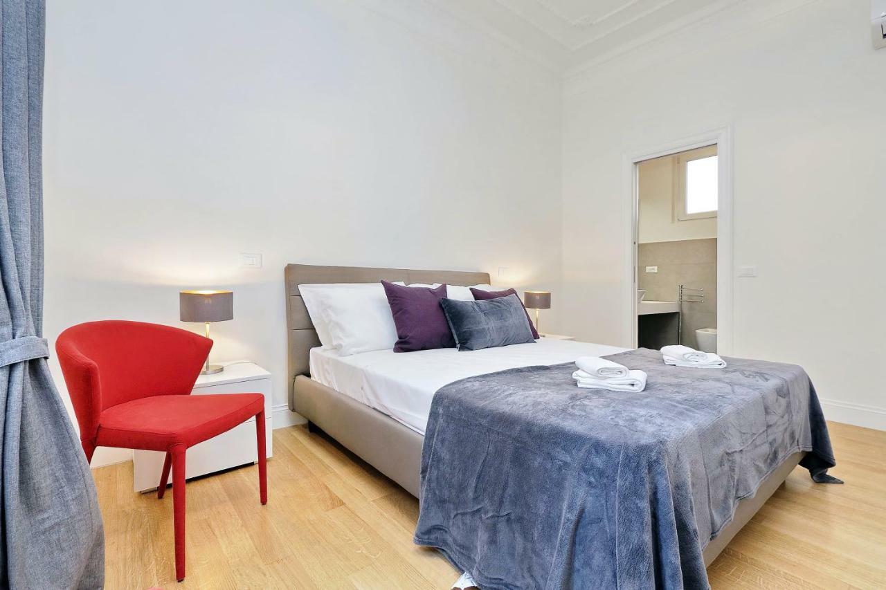 Modern Quirina 300 Mt From Vatican Appartement