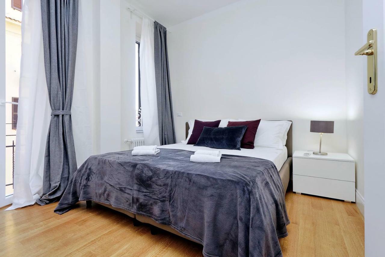 Modern Quirina 300 Mt From Vatican Appartement