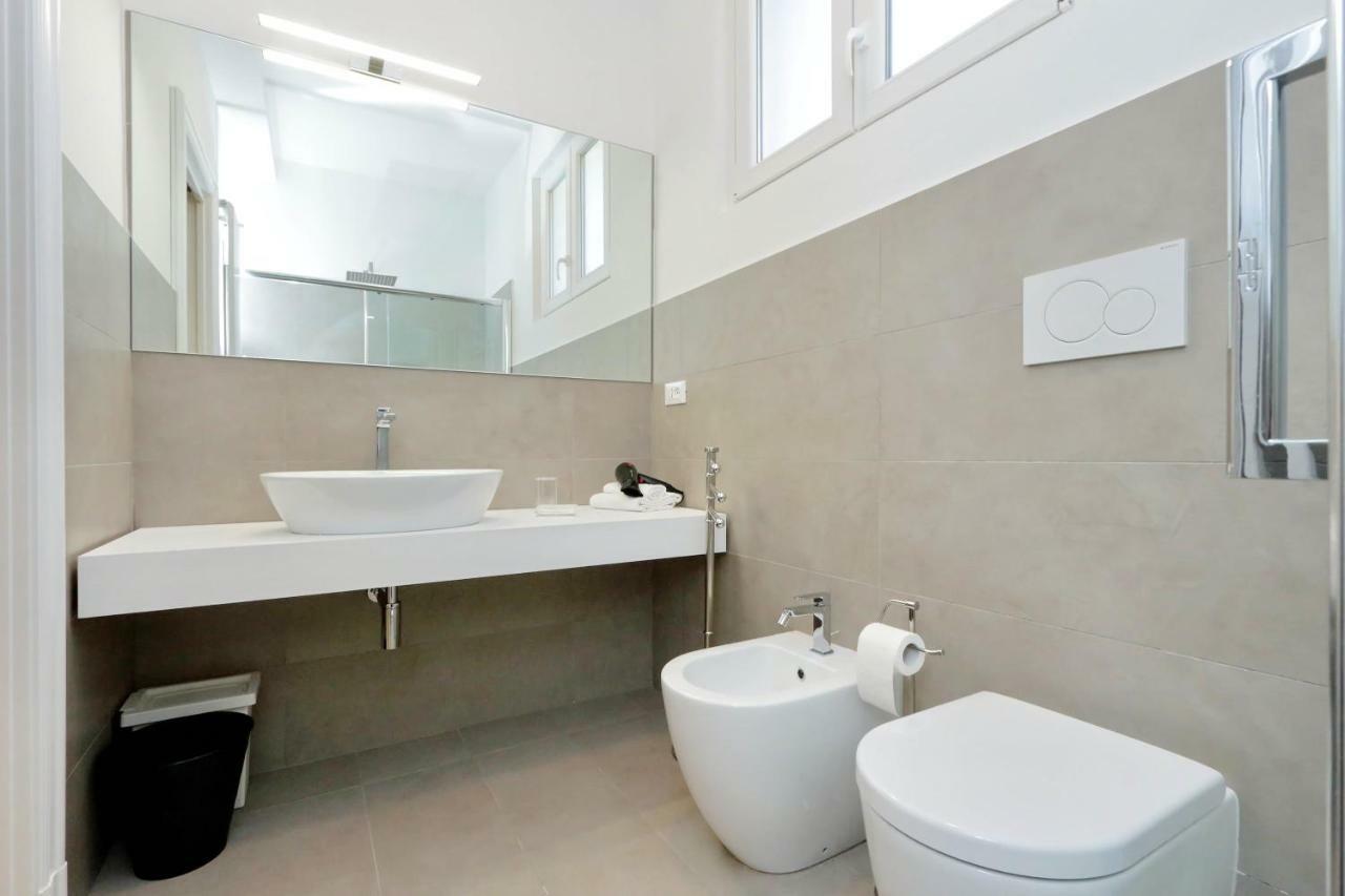 Appartement Modern Quirina 300 Mt From Vatican