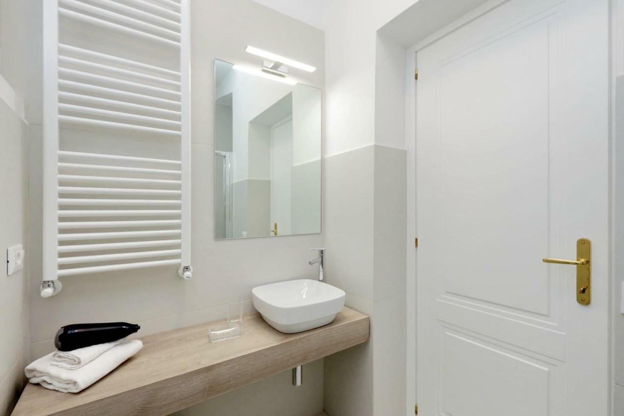 Modern Quirina 300 Mt From Vatican Appartement *