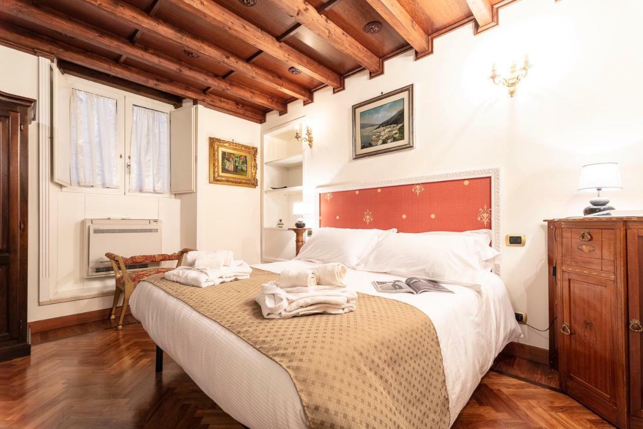 Residenza Contessa Costanza Rome