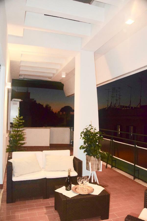 Apartamento Terrazza San Giovanni *