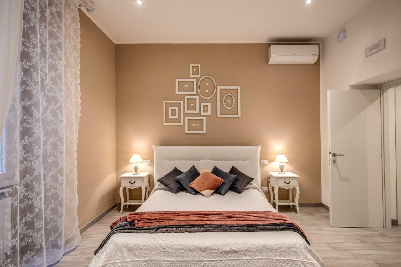 Vatican Royal Appartement Rome