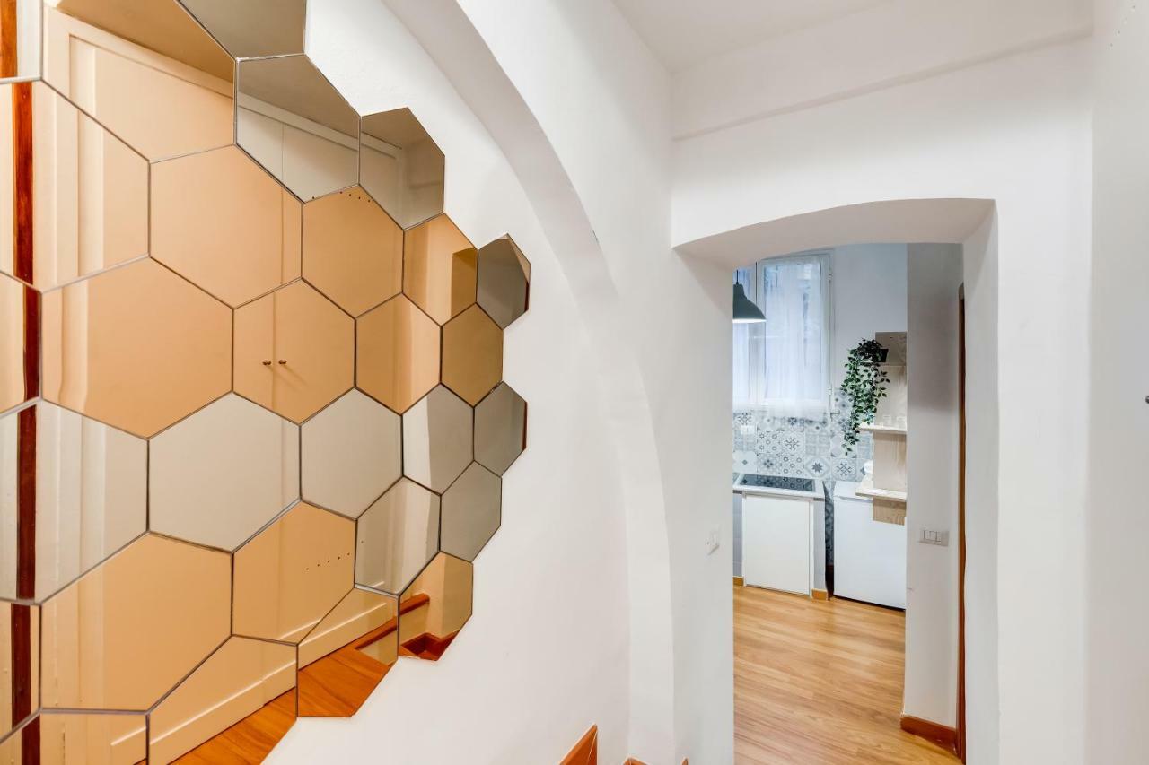 Appartement Bdc - Opera