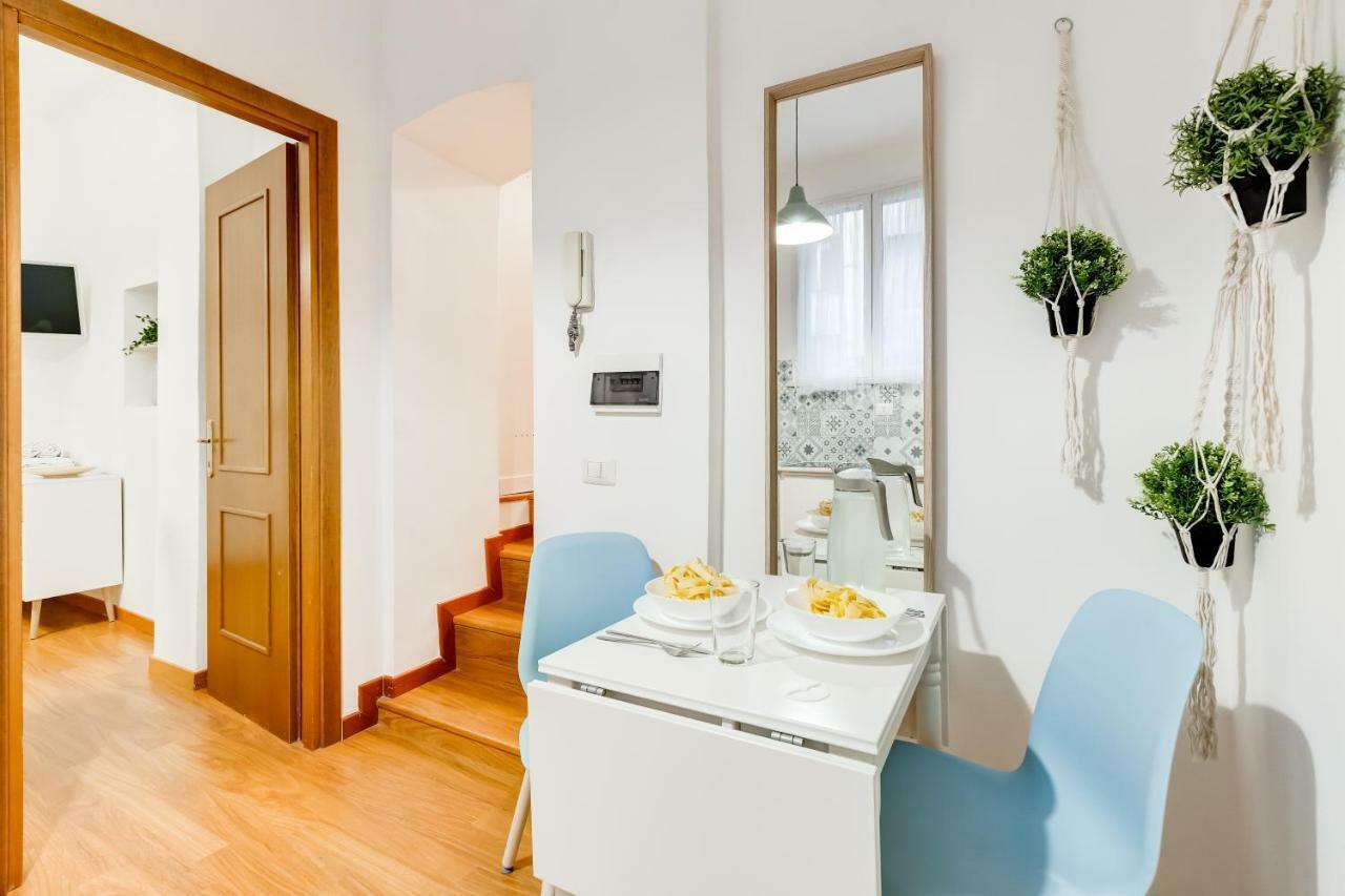 Bdc - Opera Appartement *