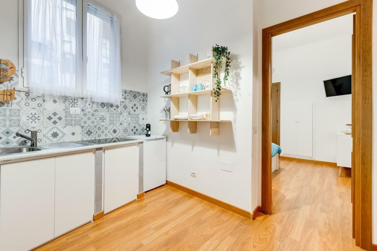 Bdc - Opera Appartement *