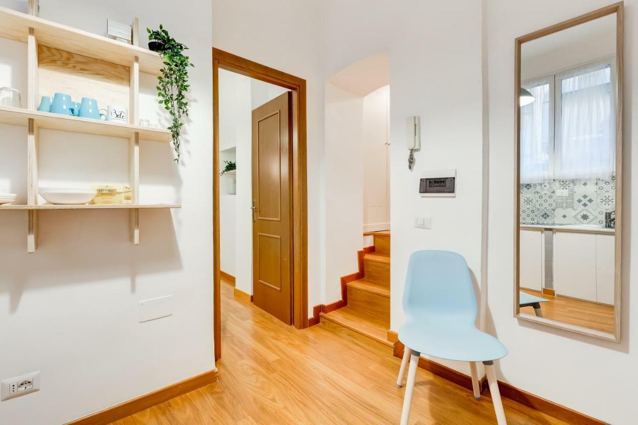 Appartement Bdc - Opera
