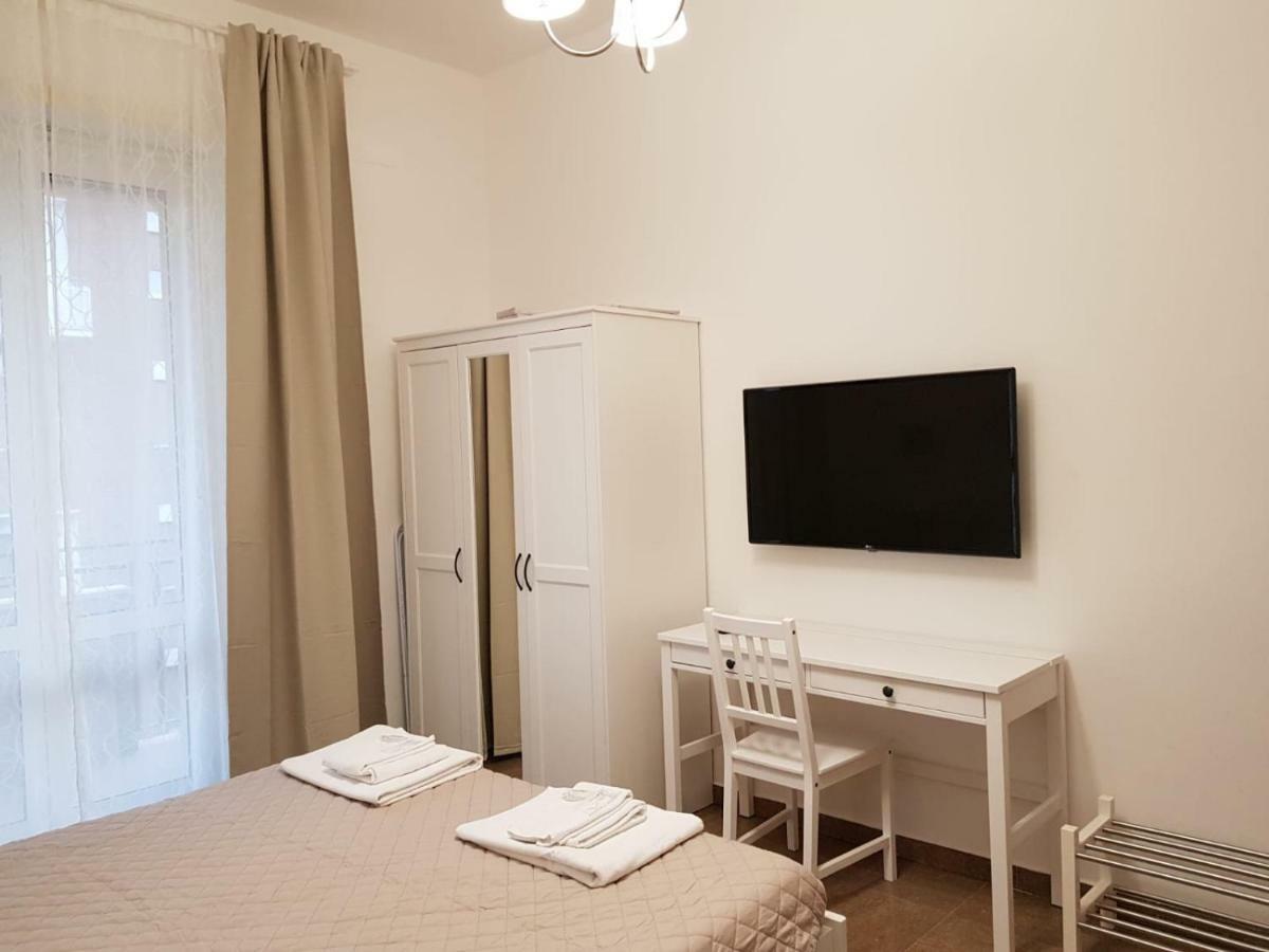 Appartement Interno Dieci