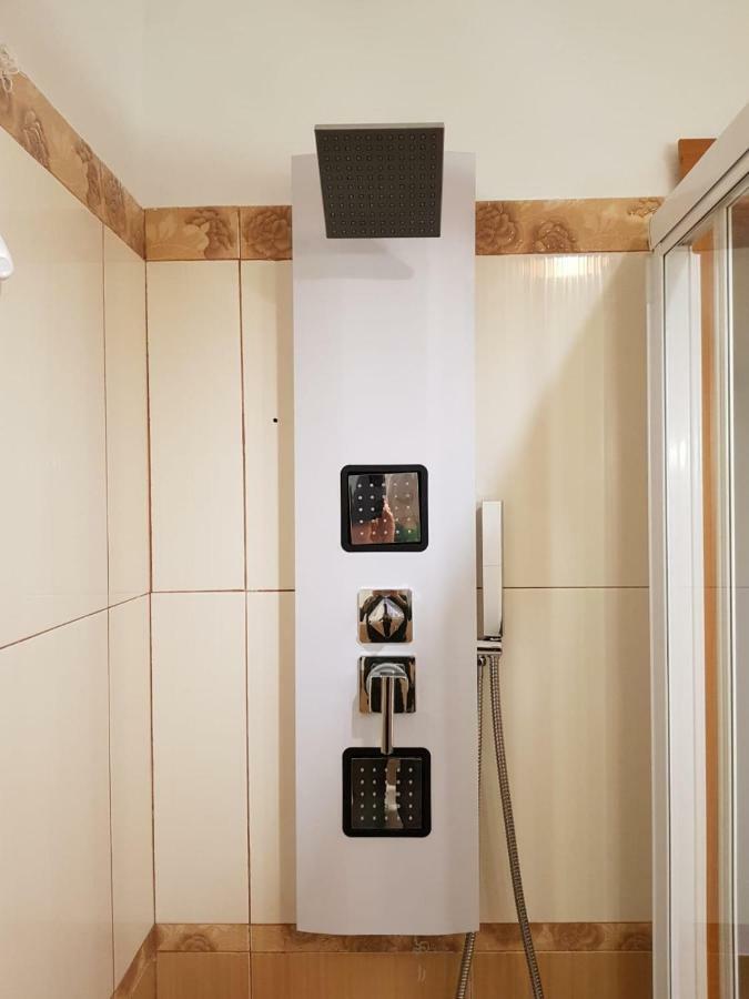 Interno Dieci Appartement Rome
