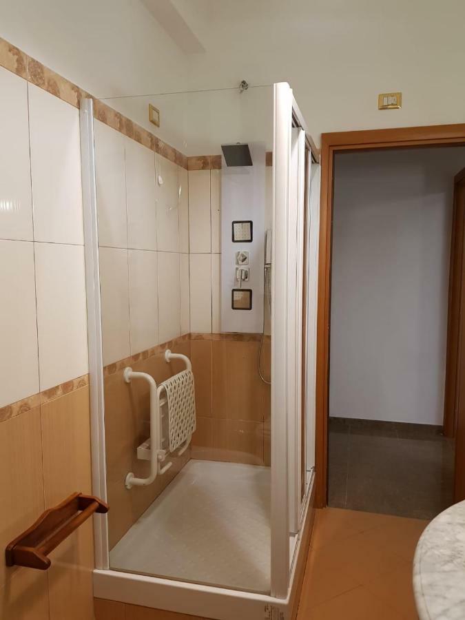 Appartement Interno Dieci Rome