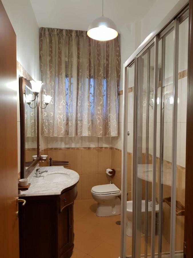 Interno Dieci Appartement *