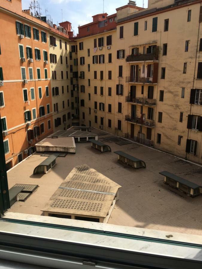 - Casa Nonna Grazia * Rome