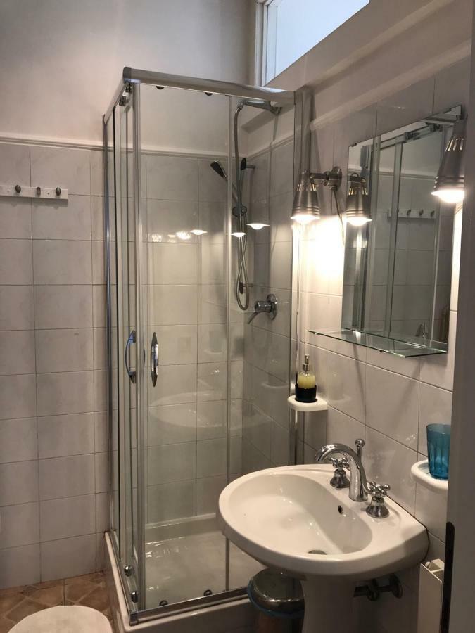 Splendido Attico' La Casa Di Costantino Rome