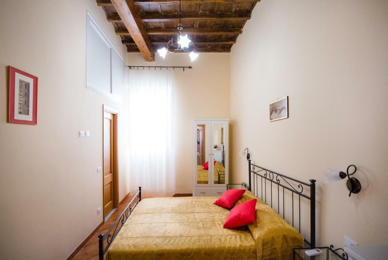 Trevinn Maison d'hôtes Rome