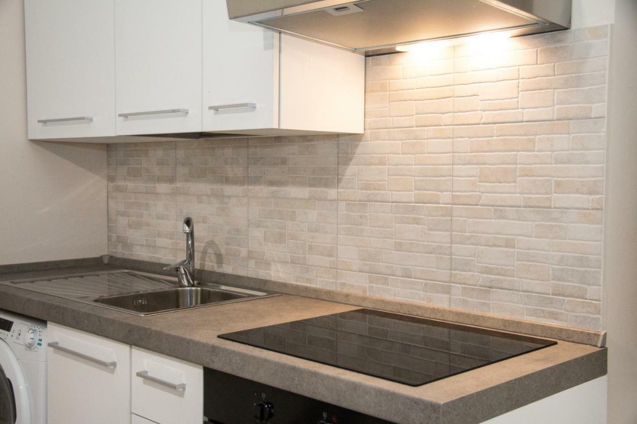 Apartamento San Peter Lory's Aparts Roma