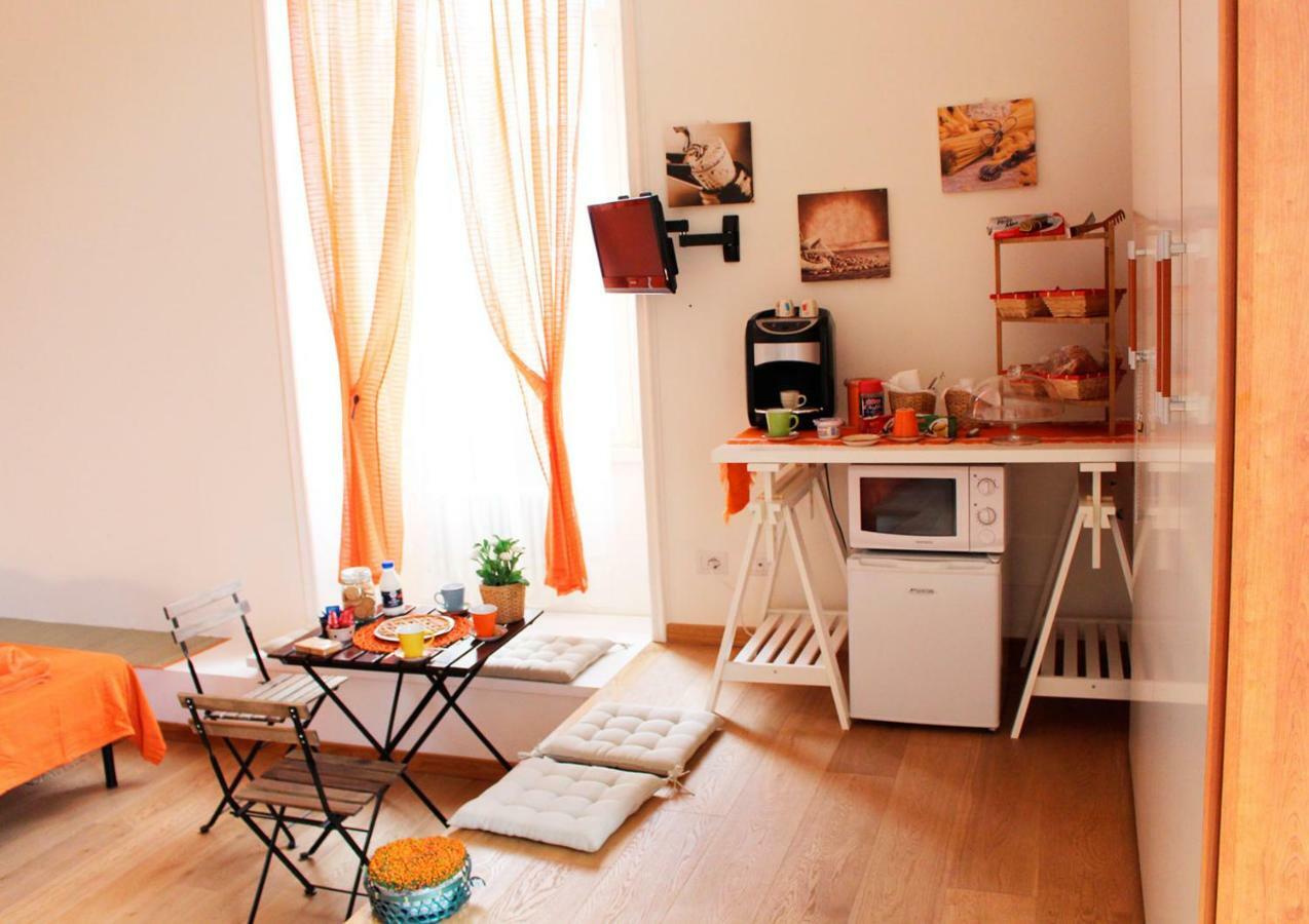 Bed & Breakfast Angolo99 Rome