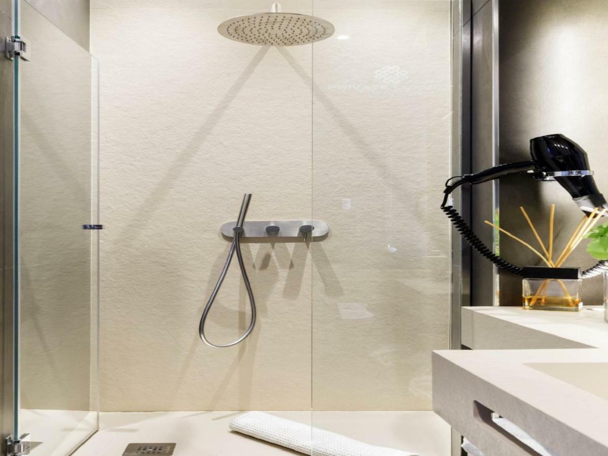 Private Luxury * Rome