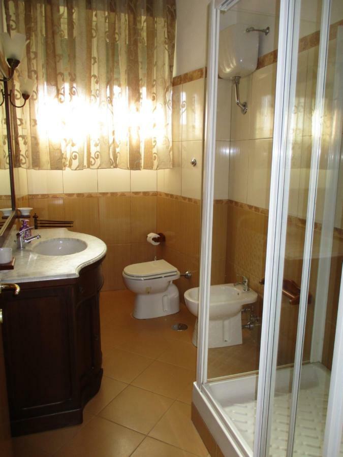 Appartement Interno Dieci