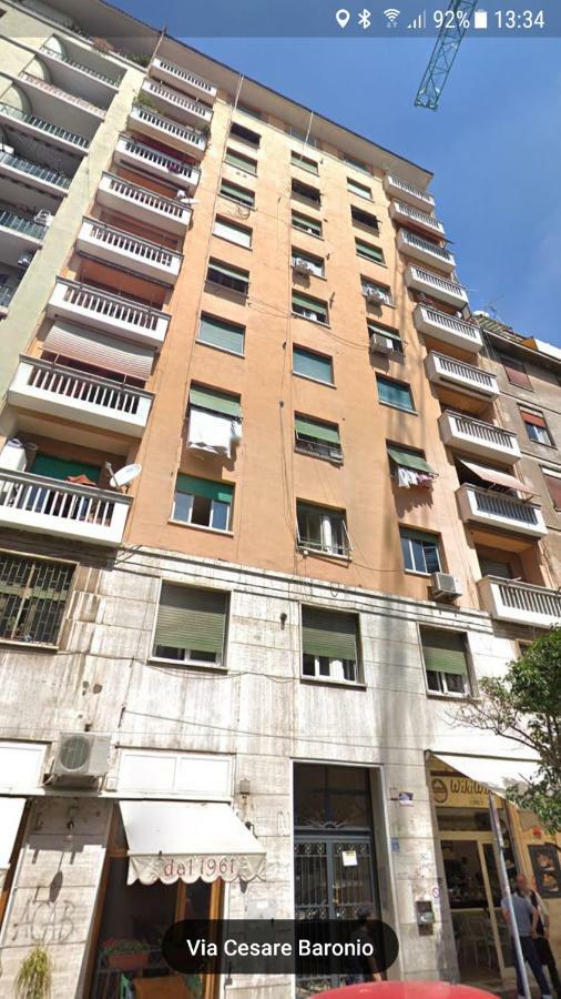 Domus Romuli Apartamento *