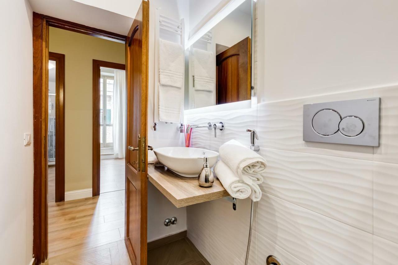 Apartment Repubblica Exclusive Rome