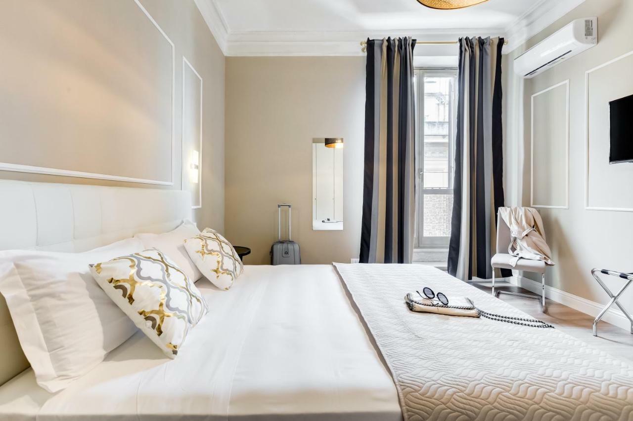 Apartment Repubblica Exclusive *