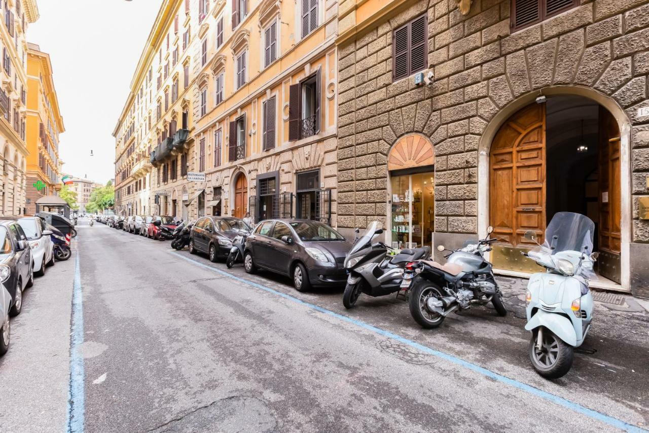 Repubblica Exclusive Apartment *