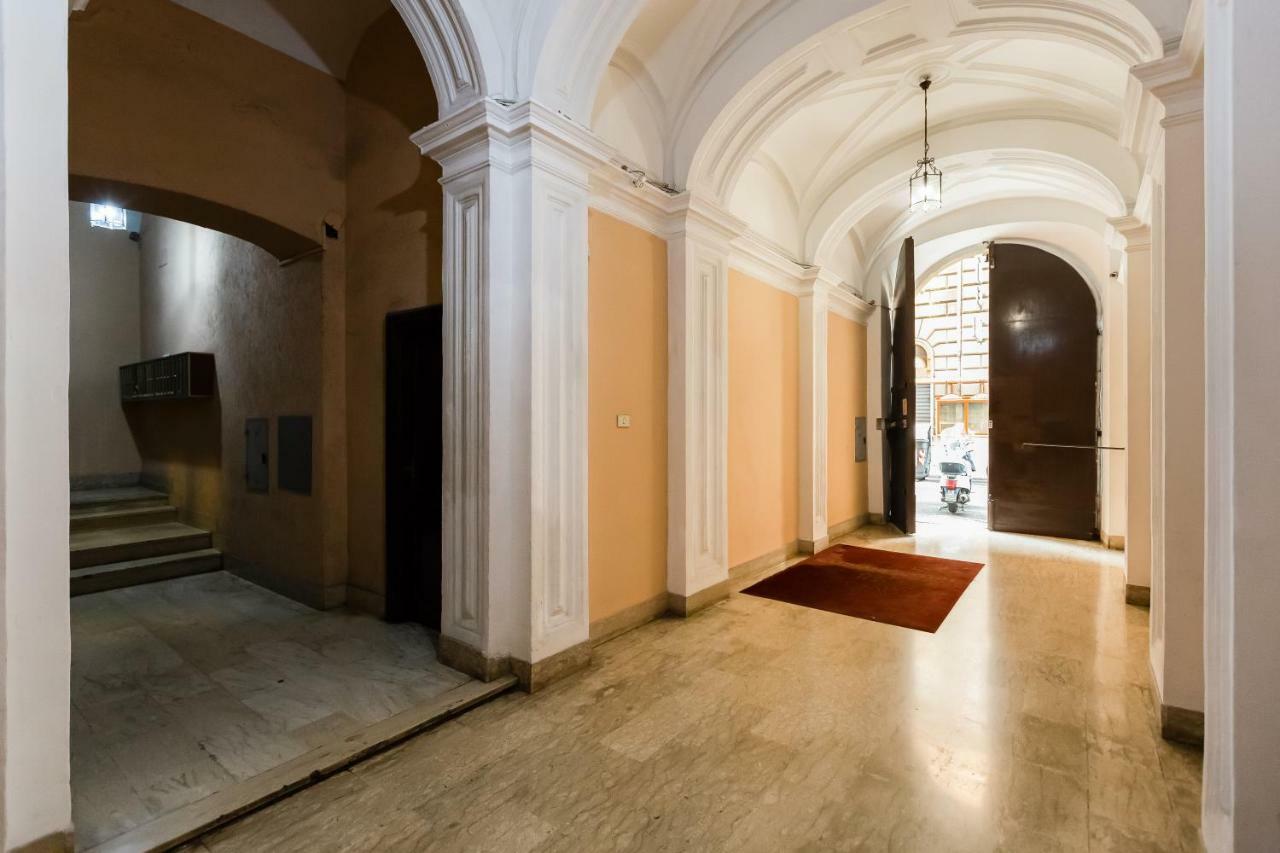 Repubblica Exclusive * Rome