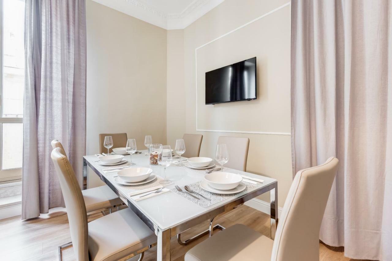 Repubblica Exclusive Apartment *