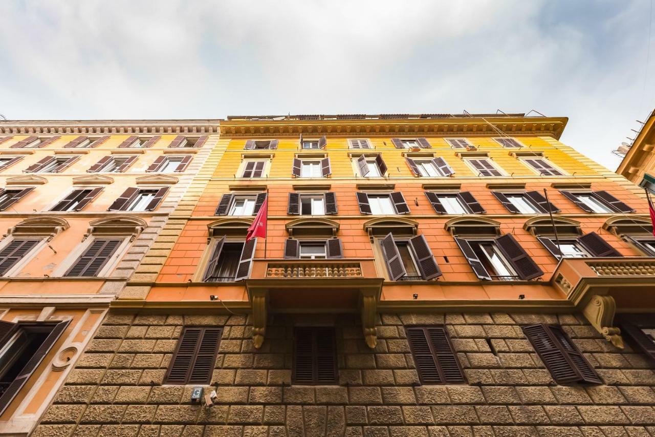 Repubblica Exclusive Apartment