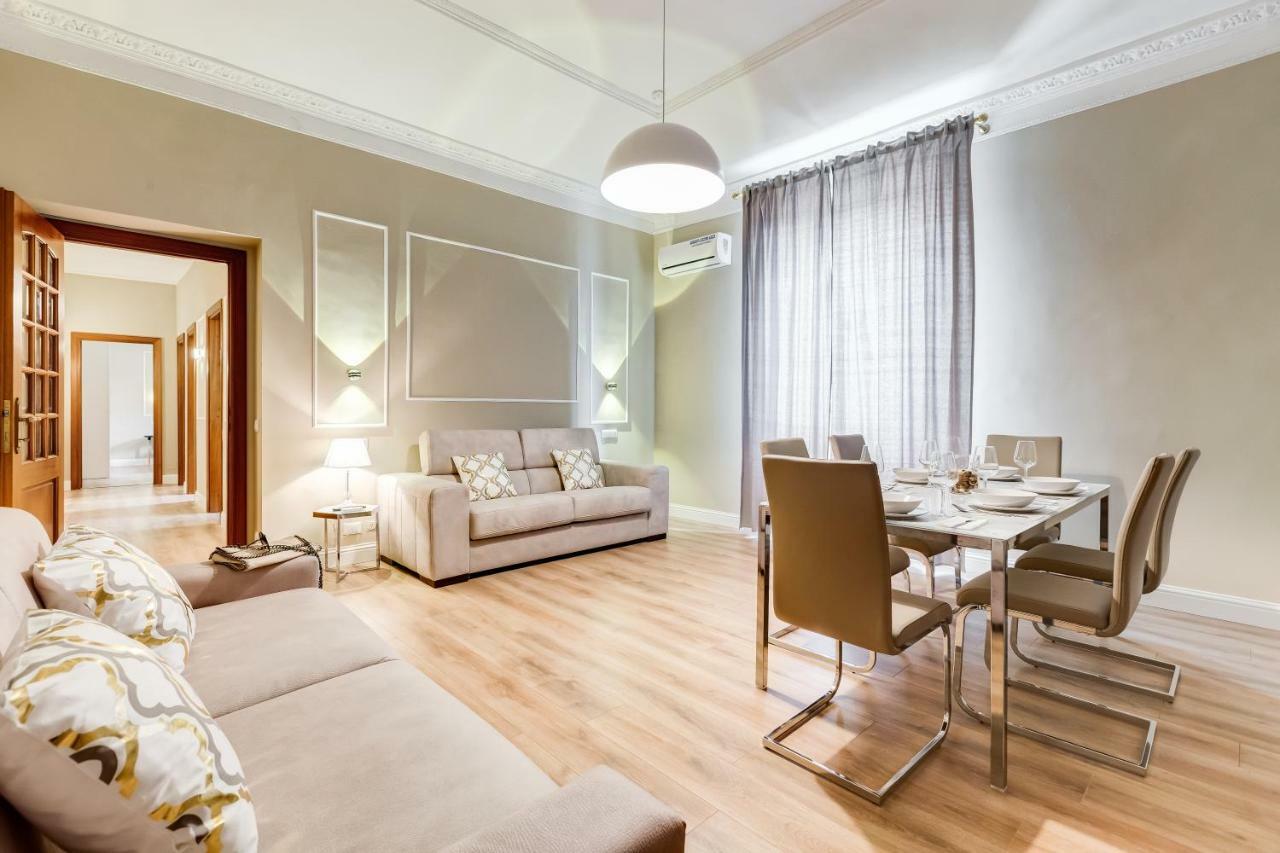 Apartment Repubblica Exclusive *