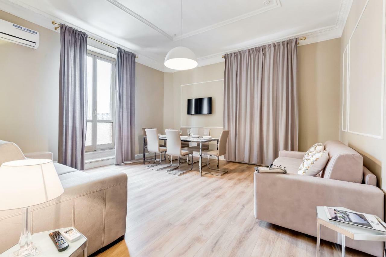 Apartment Repubblica Exclusive *